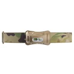 SPC33687 - FRED Headlamp Multicam FRED21-MC Frontale