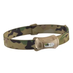 SPC33687 - FRED Headlamp Multicam FRED21-MC Frontale