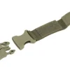 SPC18948 - 101 Inc. Passants Molle porte bouteille olive par 2