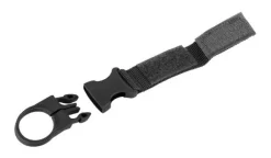 SPC18946 - 101 Inc. Passants Molle porte bouteille noir par 2