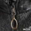 SPC10735 - ITW Boucle fermeture éclair GT Zipline Alpha Coyote
