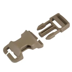 SPC23465 - ITW Boucle GT 1 inch QASM Coyote