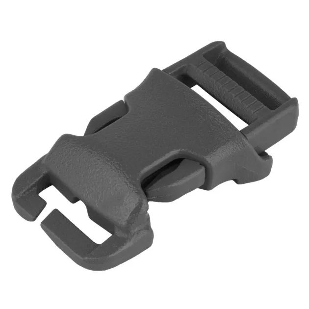 SPC14660 - ITW Boucle GT 1 inch QASM Noir