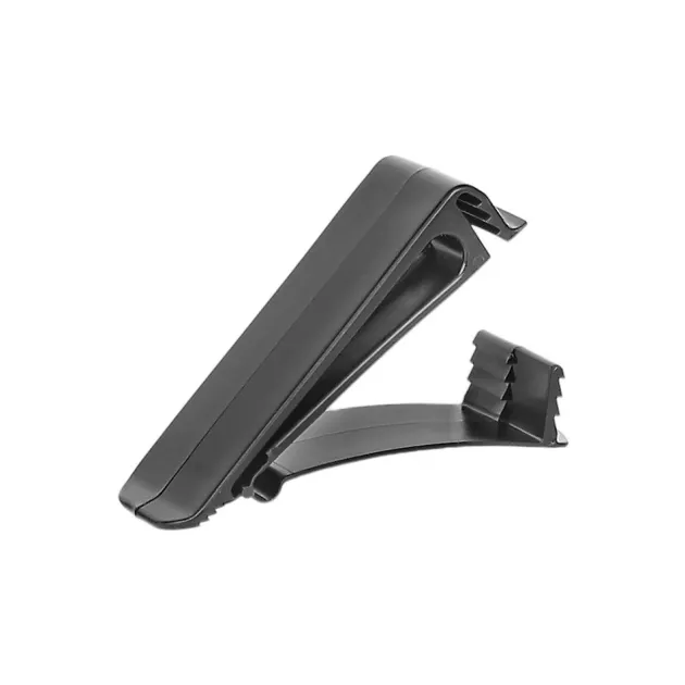 SPC14298 - ITW Clip de ceinture Noir