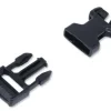 SPC16642 - ITW GTSR 1 inch boucle avec femelle réparation Noire