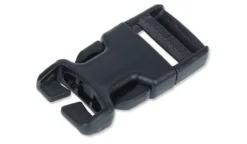 SPC16642 - ITW GTSR 1 inch boucle avec femelle réparation Noire