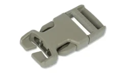 SPC16643 - ITW GTSR 1 inch boucle avec femelle réparation Tan