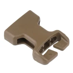 SPC15026 - ITW GTSR 1 inch boucle femelle Split Bar Coyote