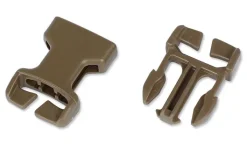 SPC14666 - ITW GTSR 1 inch Boucle réparation Coyote