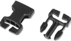 SPC14668 - ITW GTSR 1 inch Boucle réparation Noir