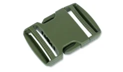 SPC15653 - ITW GTSR 2 inches Boucle rapide Verte