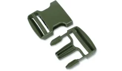 SPC15653 - ITW GTSR 2 inches Boucle rapide Verte