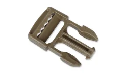 SPC14664 - ITW GTSR 1 inch Waveloc Latch coyote
