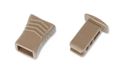 SPC15029 - ITW GT Zipper Pull Coyote