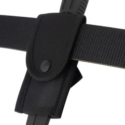 SPC28796 - K25 Dague Trainer Noir Avec Etui ~ 50% rigidité