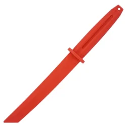 SPC28795 - K25 Tanto Trainer avec Etui ~ 50% Rigidité