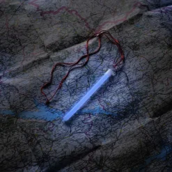 SPC33946 - Lightstick Chemlight 15 cm Bleu 12h à 24H Bâton Lumineux