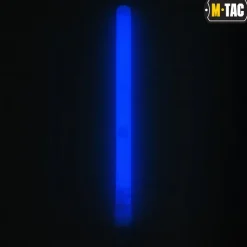 SPC33946 - Lightstick Chemlight 15 cm Bleu 12h à 24H Bâton Lumineux
