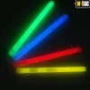 SPC34740 - Lightstick Chemlight 15 cm Jaune 12h à 24H Bâton Lumineux