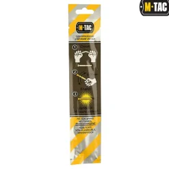 SPC34740 - Lightstick Chemlight 15 cm Jaune 12h à 24H Bâton Lumineux