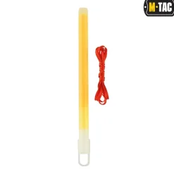 SPC34740 - Lightstick Chemlight 15 cm Jaune 12h à 24H Bâton Lumineux