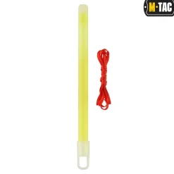 SPC35401 - Lightstick Chemlight 15 cm Vert 12h à 24H Bâton Lumineux