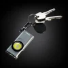 SPC44968 - MACTRONIC torche porte-clés Flagger Nano - 500 lm - USB-C - Aimant - Gris
