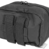 SPC15719 - Medaid Type 370 Kit Premier Soin Voyage - MOLLE - 16 items - Black