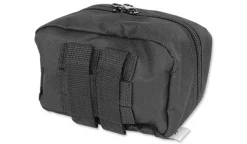 SPC15719 - Medaid Type 370 Kit Premier Soin Voyage - MOLLE - 16 items - Black
