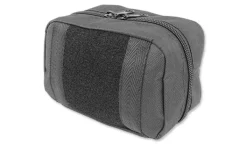 SPC15719 - Medaid Type 370 Kit Premier Soin Voyage - MOLLE - 16 items - Black