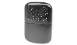 SPC7924 - Mil Tec Chaufferette à Essence "Pocket Stove" Noir