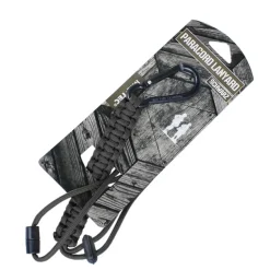 SPC14417 - MIL-TEC Dragonne Paracorde OD Green