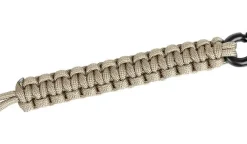 SPC14417 - MIL-TEC Dragonne Paracorde OD Green