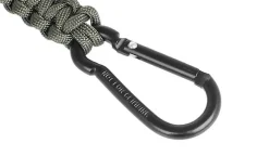SPC14416 - MIL-TEC Dragonne Paracorde Noire