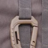 SPC18240 - Mil-Tec Mousqueton Molle Tactique par 2 Coyote