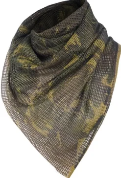SPC6353 - MIL-TEC - Personal camo net - DPM - 12625064 Sniper Veil