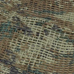SPC7570 - Mil-Tec - Personal camo net - Digital Woodland - 12625020 Filet Camouflage/Sniper Veil