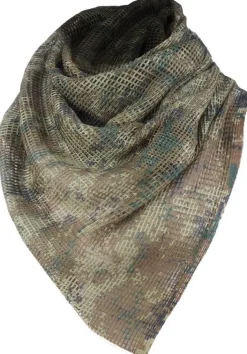 SPC7570 - Mil-Tec - Personal camo net - Digital Woodland - 12625020 Filet Camouflage/Sniper Veil