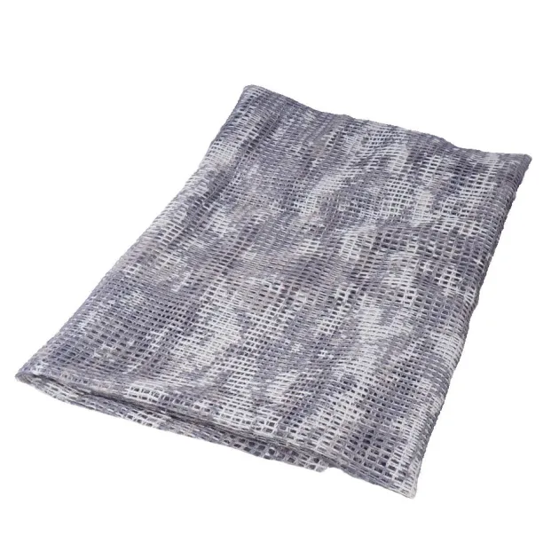 SPC2201 - MIL-TEC - Personal camo net - UCP - 12625070 Sniper Veil