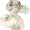 SPC2130 - MIL-TEC - Personal camo net - Winter - 12625007 Sniper Veil
