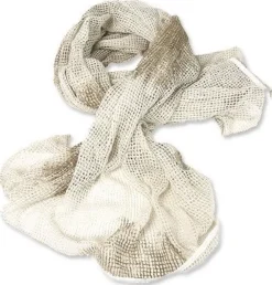 SPC2130 - MIL-TEC - Personal camo net - Winter - 12625007 Sniper Veil