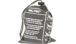 SPC1332 - Mil-Tec Petit hamac vert olive