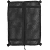 SPC24099 - Mil-tec Poche filet grande noire