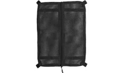SPC24099 - Mil-tec Poche filet grande noire