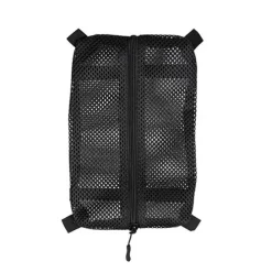 SPC24098 - Mil-tec Poche filet moyenne noire