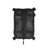 SPC24097 - Mil-tec Poche filet petite noire