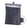 SPC32003 - Mil-Tec Poncho PVC Noir
