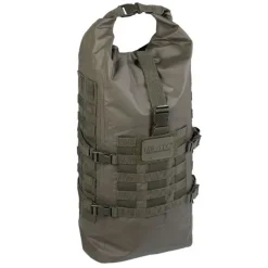 SPC28244 - Mil-Tec Sac à dos tactique imperméable 35 l Olive