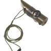 SPC35995 - Mil-Tec Sifflet 6 en 1 Olive