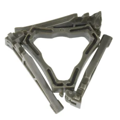 SPC37487 - Mil-Tec support pliant pour cartouche gaz